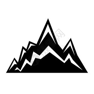 山 icon|山 icon